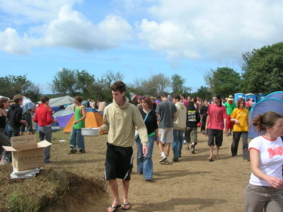 festival